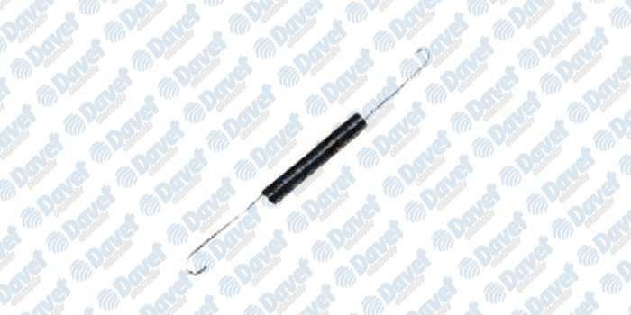MTJ 3082 Gaz Pedal Yayi R12